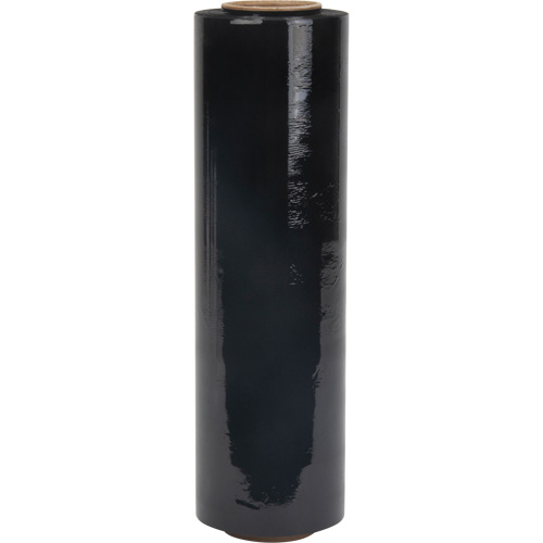 Width, 14", 1500', Gauge, 75 Gauge (19 micrometers), Colour, Opaque Black