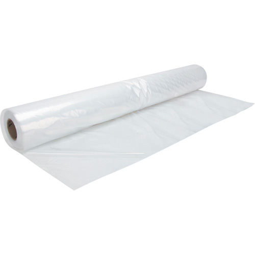 Gaylord Liners, Length, 32", Width, 42", Height, 72", Thickness, 2 mils, Colour, Clear