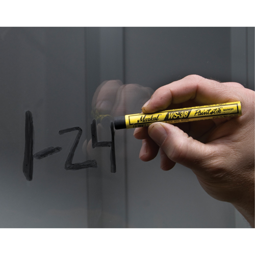 Colour, Black, Solid Stick