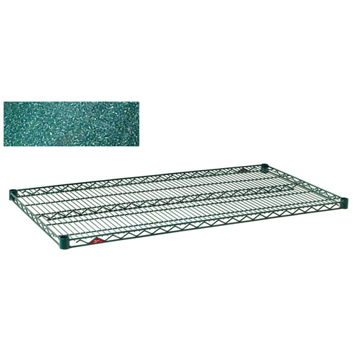 Wire SHelf, Each, 60", Depth, 24"
