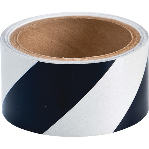 Colour, Black and White, Acrylic, Width, 2", Roll Length, 15'