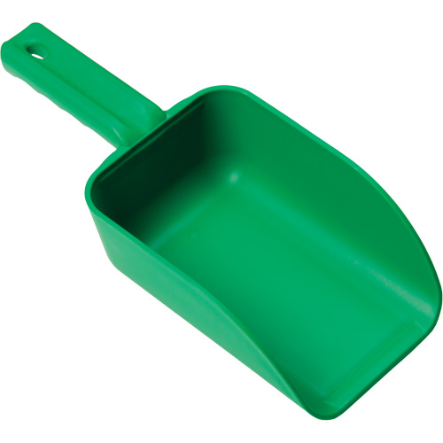 Each, Plastic, Colour, Green, Capacity, 32 oz., 11.5", Width, 4.3", Height