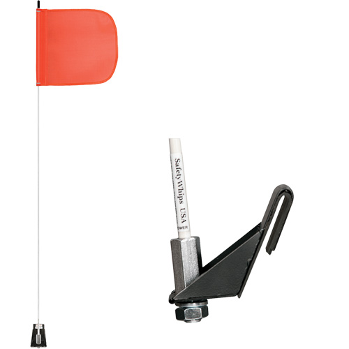 Height, 5', Orange, Light Option, None, Mount Type, Window
