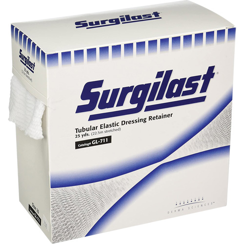 Tubular Elastic Bandage Retainer, Each, Non-Medical, 2