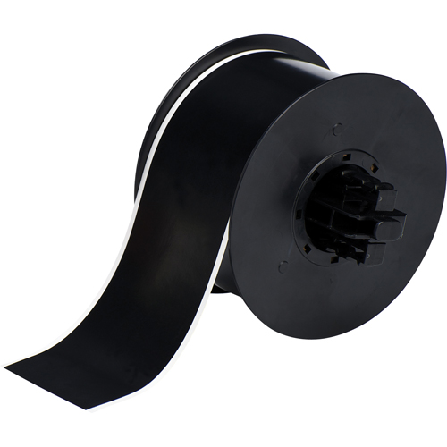 Each, Vinyl, Colour, Black, Width, 2.25", For Use With, BBP® 31/BBP® 33/BBP® 35/BBP® 37/BBP™ 30