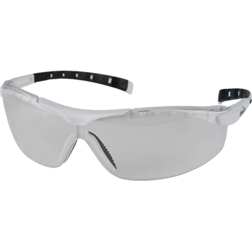 Z1500 Series Safety Glasses, Standard(s) Met, Meets/Exceeds CSA Z94.3, Lens Tint, Clear, Lens Coating, Anti-Fog, Manufacturer's Warranty, 1 Year Limited