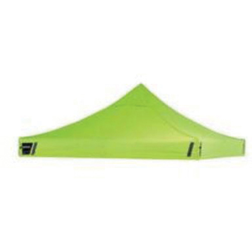 SHAX 6000C Replacement Pop-Up Tent Canopy, Dimensions, 10ft x 10ft / 3m x 3m
