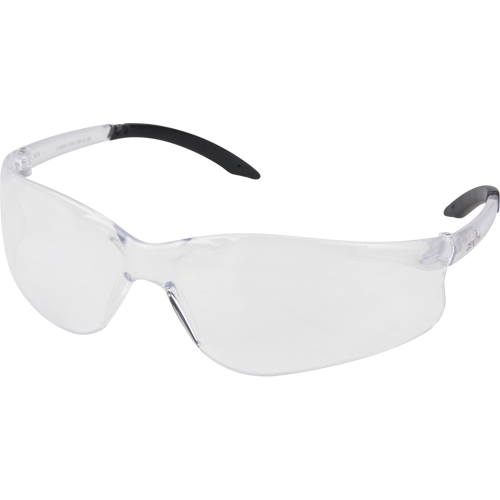 Z2400 Series Safety Glasses, Standard(s) Met, Meets/Exceeds CSA Z94.3/ANSI Z87+, Lens Tint, Clear, Lens Coating, Anti-Fog, Standard(s) Met, ANSI Z87+/CSA Z94.3, Lens Tint, Clear