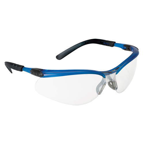 Bx™ Safety Glasses, Clear Lens, Anti-Fog Coating, CSA Z94.3/ANSI Z87+
