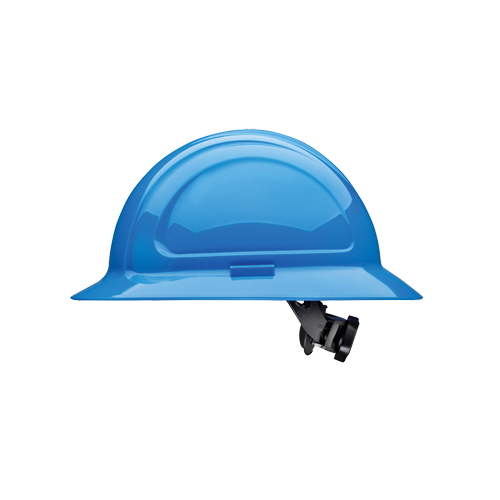 North® North Zone™ Full-Brim Hardhat