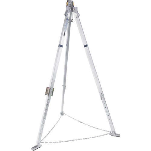 7' (2.13 m), Min. Height, 5' (1.52 m), Overall Length