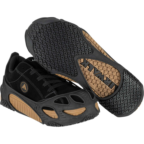 Size, Large, Grooved, Traction Material, Rubber