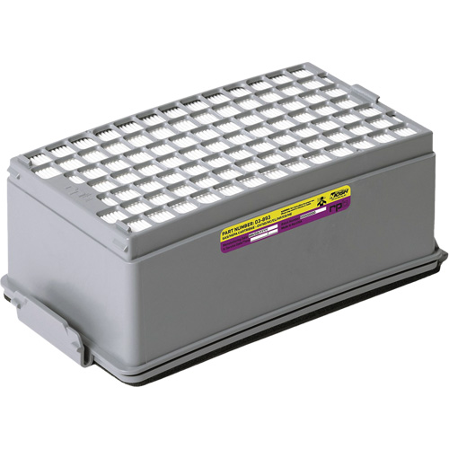 Each, Gas/Vapour Cartridge, Filter/Cartridge Description, Acid Gas/Multi Gas/Organic Vapour, , , , , , , , ,