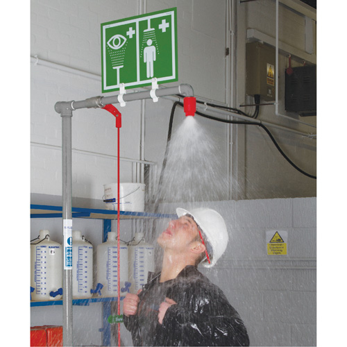 Each, Pedestal, , , , , , , , 1 Year, Inlet Location, Top, Water Inlet