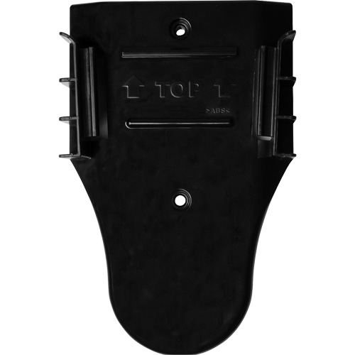 Magnetic Bracket for PIP Prefilled Earplug Dispensers, For Use With, PIP Earplug Dispensers Only, Colour, Black