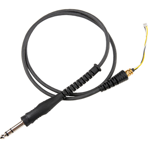PELTOR™ Connecting Cable, Each