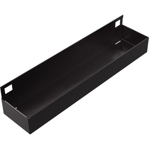 3.5” H x 17.9” W x 4” D, Weight, 2.7 lbs.