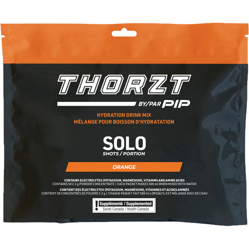 Flavour, Orange, Single Serve