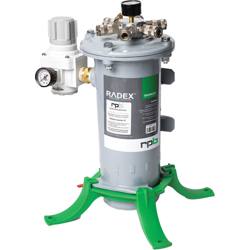 CO Monitor, Not Included, 150 PSI, Air Pressure, 0 to 125 PSI, Standard(s) Met