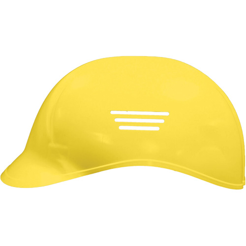 LIDGUARD® Bump Cap with 4-Point Suspension, Each, Pinlock, Colour, Yellow