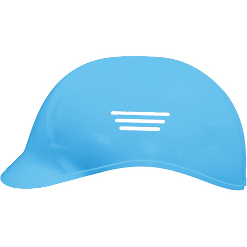 LIDGUARD® Bump Cap with 4-Point Suspension, Each, Pinlock, Colour, Blue