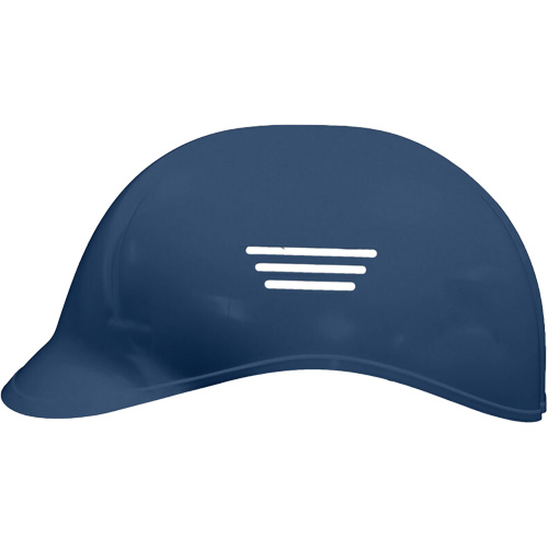 LIDGUARD® Bump Cap with 4-Point Suspension, Each, Pinlock, Colour, Dark Blue
