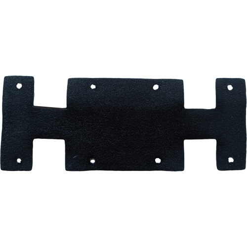 LIDGUARD® Brow Pad, Each, All LIDGUARD® Cap, Full Brim, and Bump Cap Models