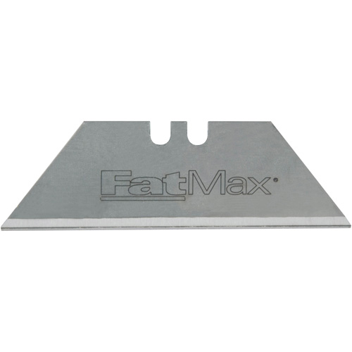 FATMAX® Utility Knife Blades, Pack of 100, Single, 0.024"