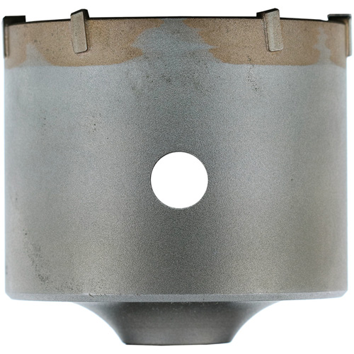 Bit Size, 2-11/16", 3"