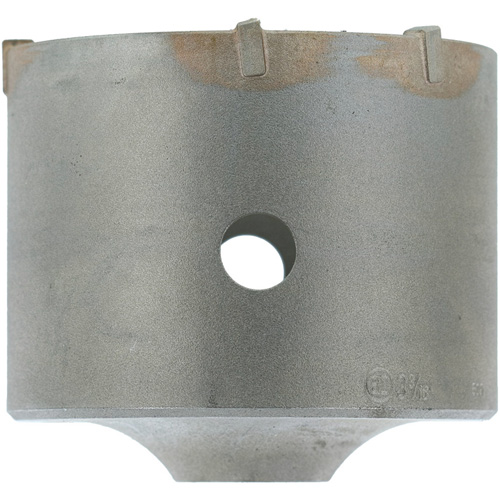 Bit Size, 3-3/16", 3"