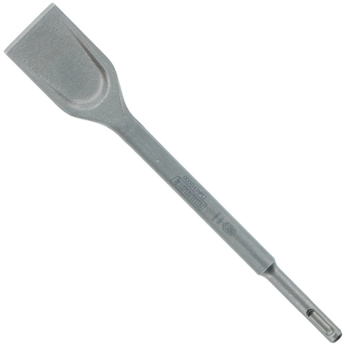 Blade Width, 1-1/2", 10", Shank Type, SDS-Plus