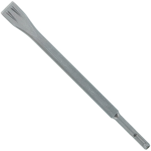Blade Width, 3/4", 10", Shank Type, SDS-Plus