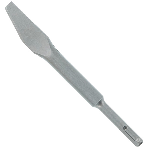 Blade Width, 1/4", 8", Shank Type, SDS-Plus