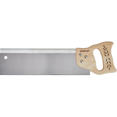 Blade Length, 14", Plain