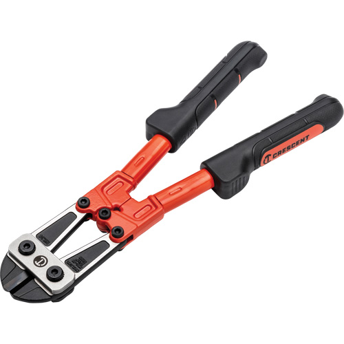 Overall Length, 14", Center Cut, 5mm/0.19" at 48HRC, Handle Length, 11"