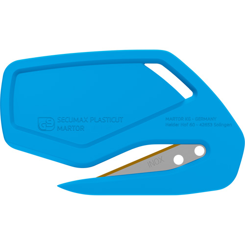 0.254 oz., Cutting Depth, 4 mm, Body Material