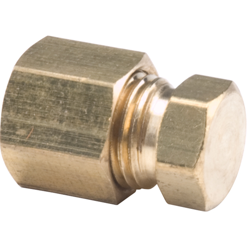 Compression Sealing Plugs