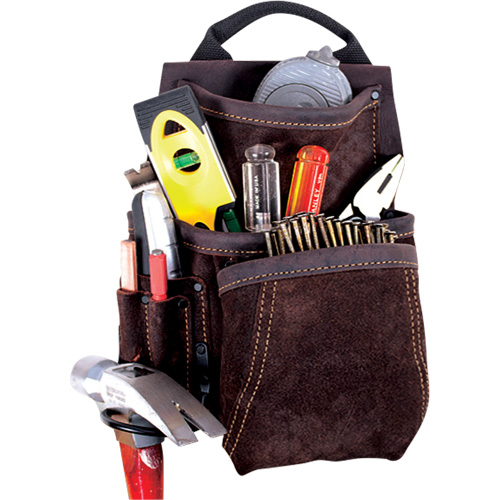 Deluxe Nail Pouch Each