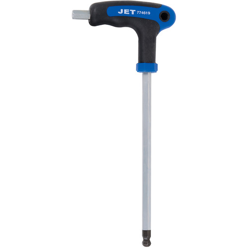 S2 Hex Key, Each, 3/8", Style, L Shape, Tip Type, Hex/Ball