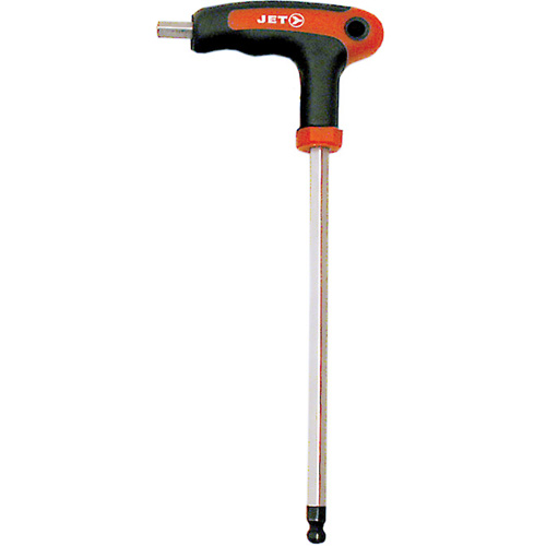 SAE Ergonomic L-Handle Ball Nose Hex Key Set, Each, 9, Drive Type, Imperial, 5/64" Key; 3/32" Key; 1/8" Key; 5/32" Key; 3/16" Key; 7/32" Key; 1/4" Key; 5/16" Key; 3/8" Key; Blow Mold Case