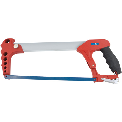 Each, 12", Max. Blade Length, 12", Handle Type, Cushion Grip, , , , , , ,