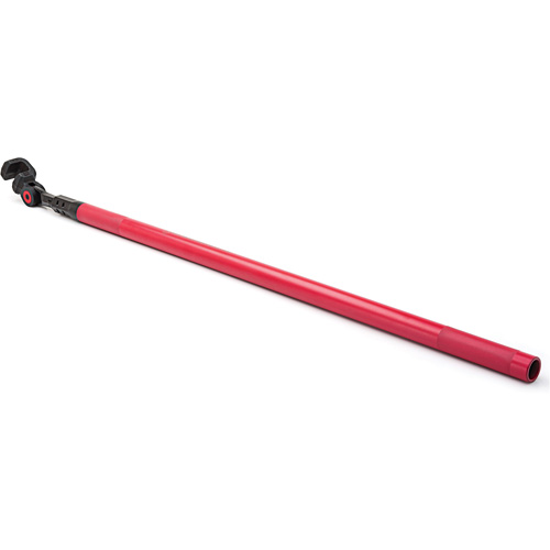 Indexing Rebar Bender, Each, 44-1/4", Maximum Capacity, 3/4" (#6), Full Lifetime, Tip Finish, Manganese Phosphate, Handle Material