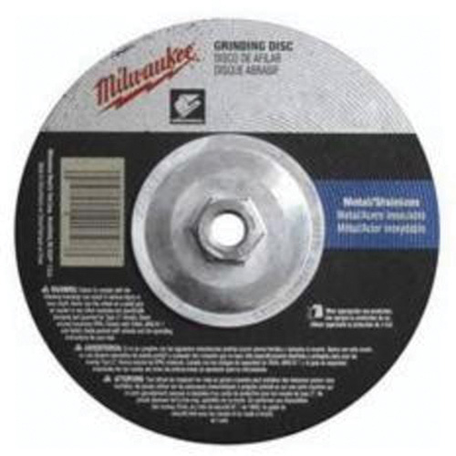 Grinding Wheel