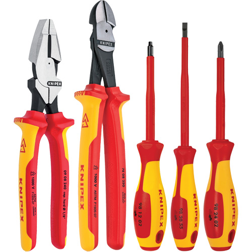 Voltage Rating, 1000 V, 5