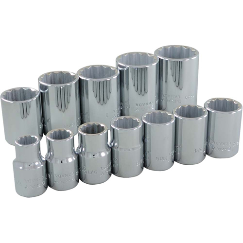 Socket Set