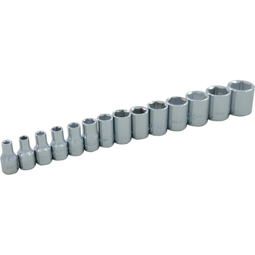 Socket Set