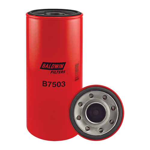 B7503 Spin-On Lube Filter