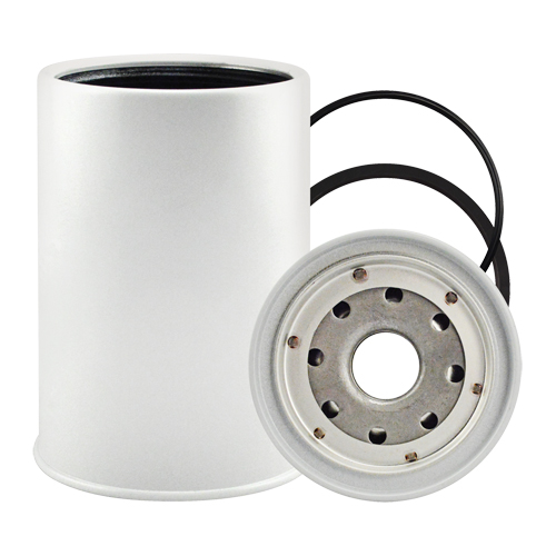 BF46025-O Spin-On Fuel/Water Separator with Open Port for Bowl, Each, 5-17/32", Outside Diameter, 3-3/4"