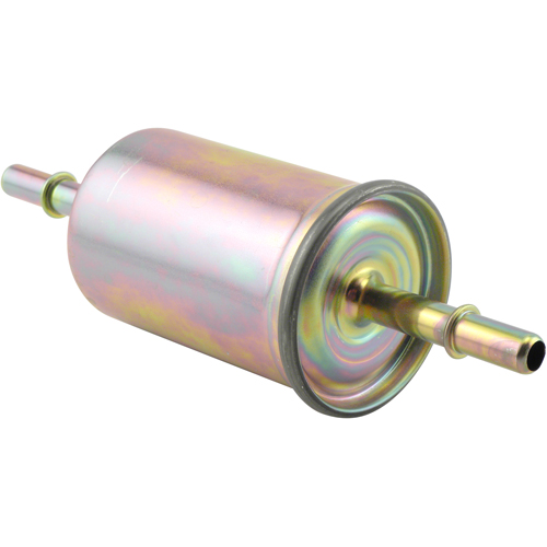 BF7802 In-Line Fuel Filter, Each, 6-29/32", Outside Diameter, 2-9/32"