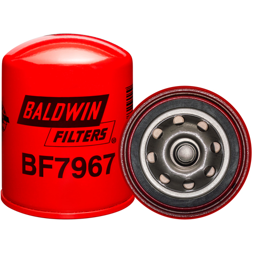 BF7967 Spin-On Fuel Filter